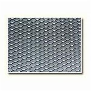 China A304 Stainless Steel Perforated Sheets Plate JIS AiSi Standard For Decoration factory