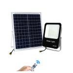 Aluminum IP65 15W 30W 60W 100W 150W Outdoor Solar Flood Lights