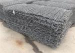 Gabion Wire Mesh gabion retaining wall