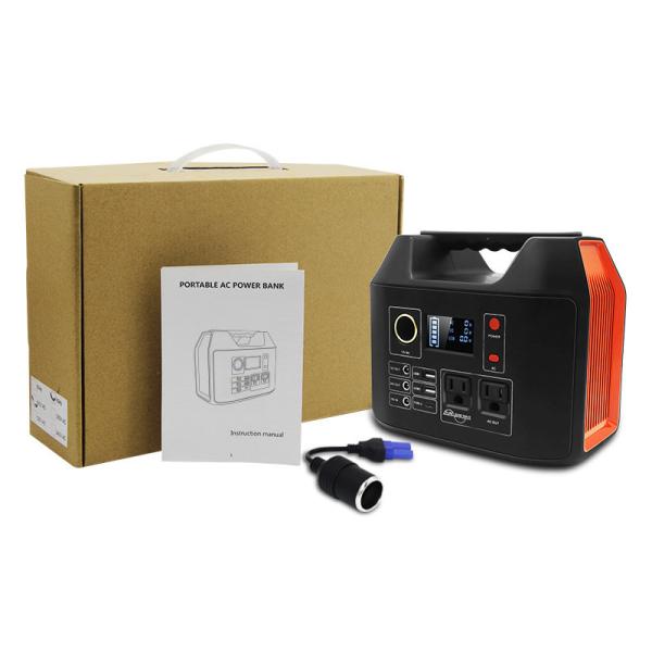 Large UPS energy storage power supply with Outdoor energy storage power supply