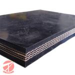 Rubber Conveyor Belt NN200 Multi-ply Fabric Conveyor Belt