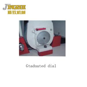 China Horizontal Brush Sanding Machine 1300mm Working Width Flat Paint Surface factory