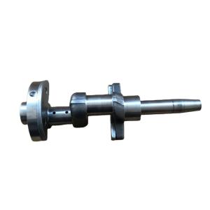 China 22-655 Thermo King Compressor Crankshaft Transportation Refrigeration Units factory