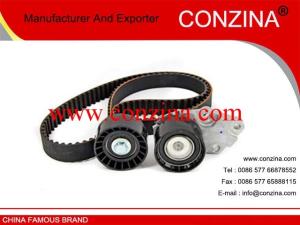China daewoo lanos timing belt kit OEM# K015310XS auto parts factory