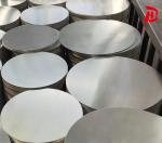 1050 1060 1100 1200 Color Coated Aluminium Circle