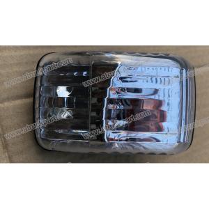 China Side Door Lamp For ISUZU DECA 360 Truck Spare Body Parts factory