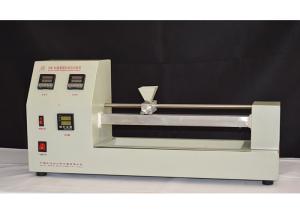 China Reliable Melting Point Measuring Device , Melting Point Detector Long Service Life factory