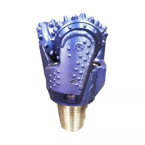 China Tricone Roller JS Triangle Shaped Drill Bit Bearing Insert Tooth factory