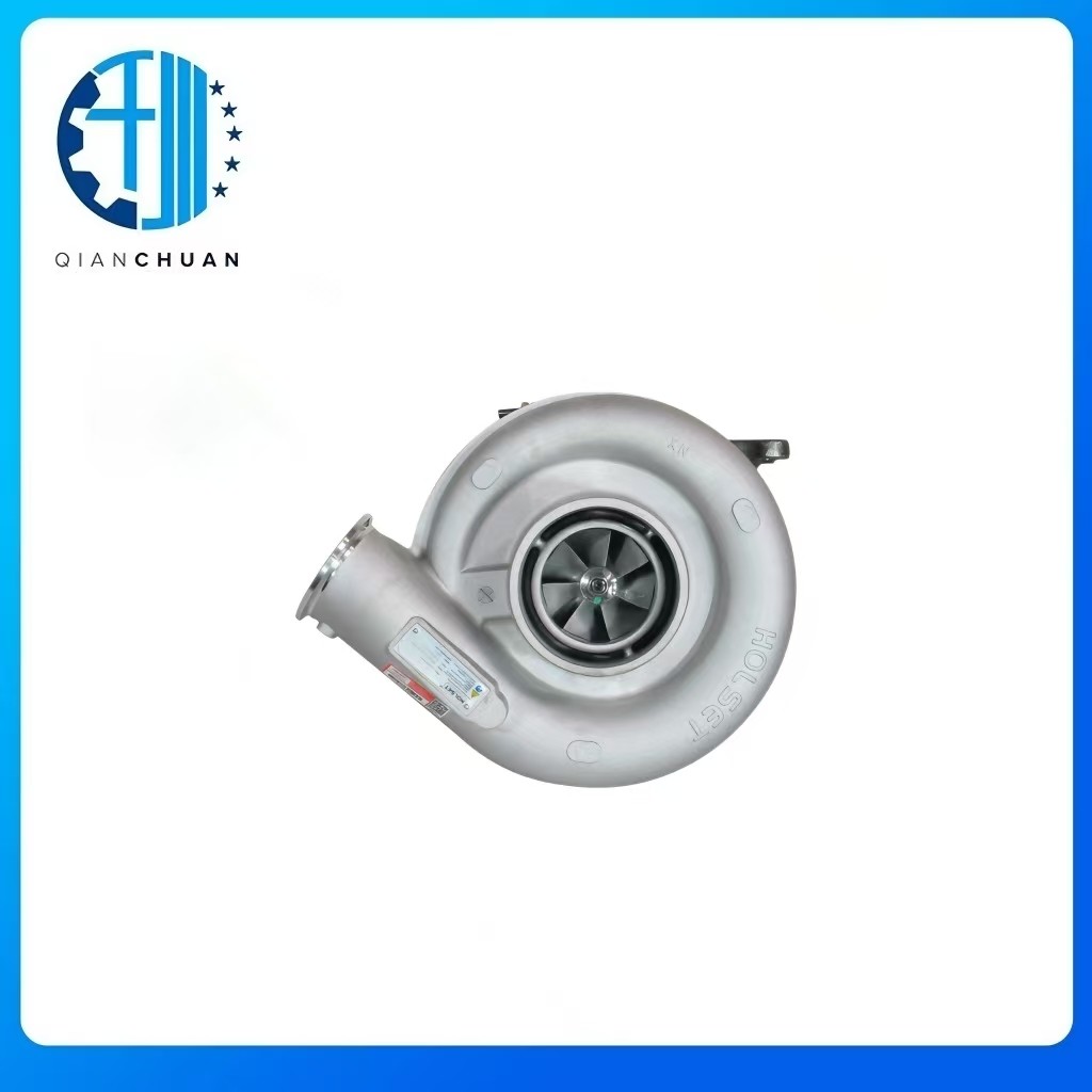 3590044 3800471 Turbocharger HX55 For Cummins ISM ISME M11 Engine