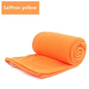 China Soft Sleeping Bag Inner Sheet , Machine Washable Sleeping Bag Sheet Liner factory