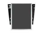 12.1'' Tesla Vertical Screen For Bentley Flying Spur Continental 2004-2012