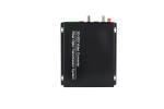 80KM distance SDI Video fiber Converter , digital signal fiber optical