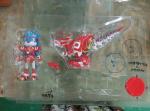 customerise blister trays for toys clear material/PVC/PET/blister products