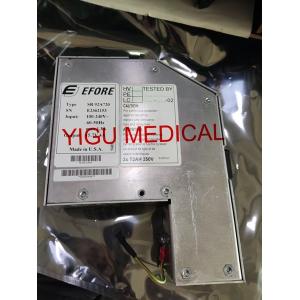 GE Cardiocap 5 Patient Monitor SR 92A720 Power Supply Unit PSU Patient Monitor