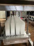 Customized Efficient Block Ice Machine Air Cooling 5kg 10kg 20kg