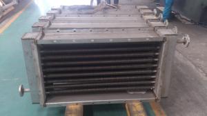 China Atmosph Pressure Waste Heat Recovery Unit For Hot Air Drying Machine factory