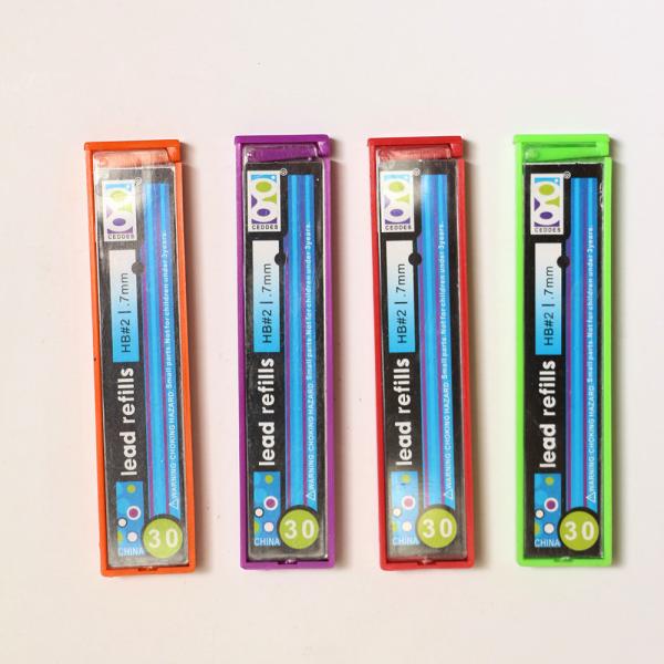 MECHANICAL PENCIL LEAD 0.5MM HB HIGH QUALITY Best quality graphite pencil lead