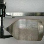 Monoclinic Cerium-Doped LYSO Scintillation Crystal For Ray Detection Application