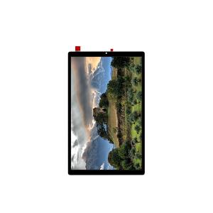 China 10.4 inch 1200*2000 LCD Display Panel TV104C9M-LH1 factory
