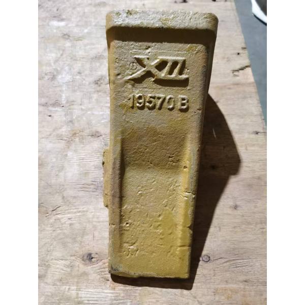 205-70-19570 High Quality Excavator Flat Tooth Points Bucket Tooth PC200