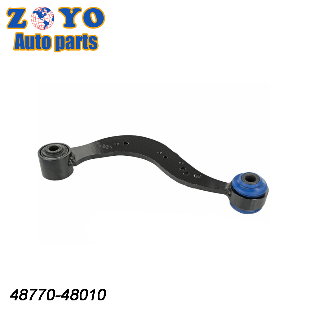 Rear Control Arm for Toyota Highlander 2014-2019 Mevotech NO CMS861217 Year 2015-2021