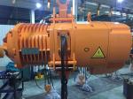 0.5 Ton - 10 Ton Single Speed Electric Chain Hoist Durable Electric Chain Block