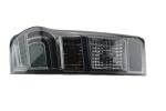 ISUZU DMAX2015 TAIL LAMP ASM R(LED)GRAY 5981254040