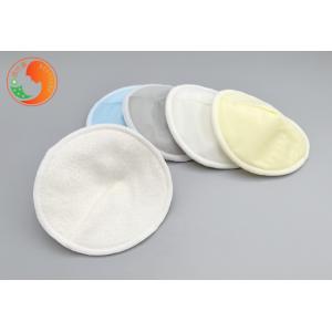 Eco Friendly Lightweight Reusable Bra Pads Breastfeeding Pads Reusable