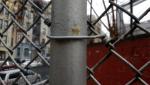 chain wire fence roll