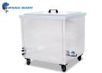 88L 1200W Ultrasonic Cleaner With 550x400x400mm Tank