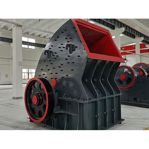 Rock Crusher Large Output Automatic Precision Crushing Stone Mobile Crusher