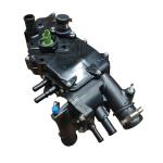 Auto Parts Thermostat Housing Assembly OE 1336W7 for Peugeot 406 607 Citroen C4