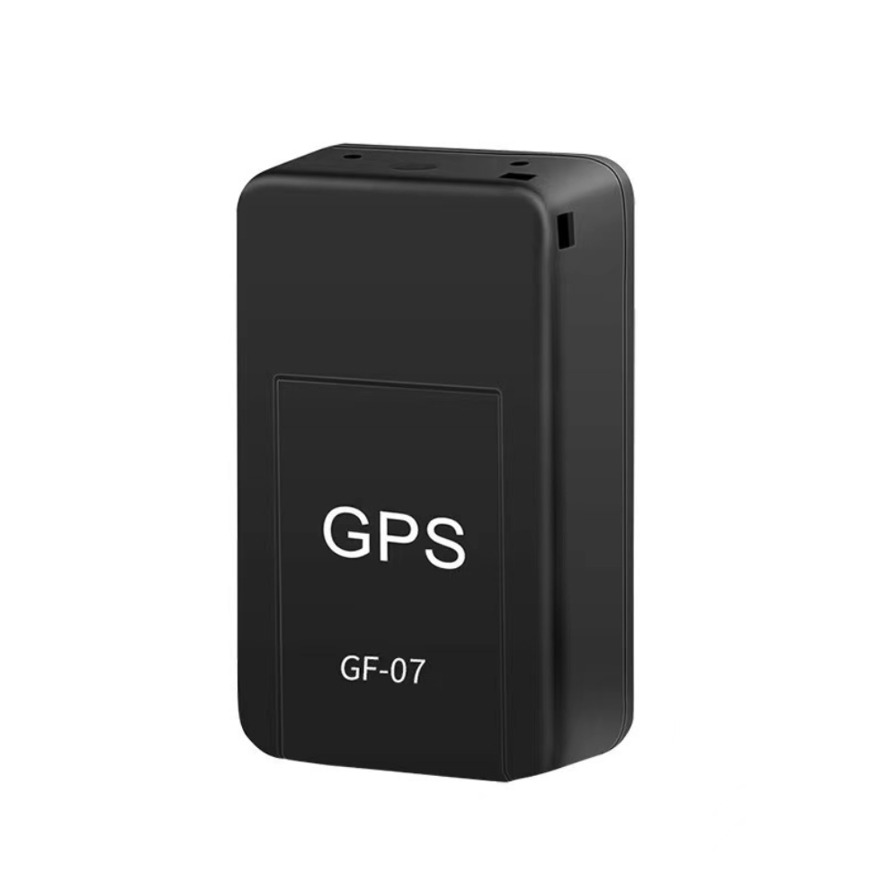 Mini Global GPS Tracker Locator Realtime Mobile App Multi-Vehicle Management Device GF09 Car Vehicle GSM Positioning