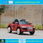 Hebei Normal/paintted Children Operated Car Best Selling With Good Price And