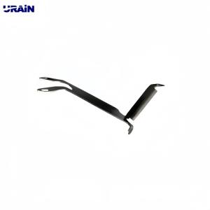 China Aluminum Bending Services OEM ODM Stainless Steel Bending Parts factory