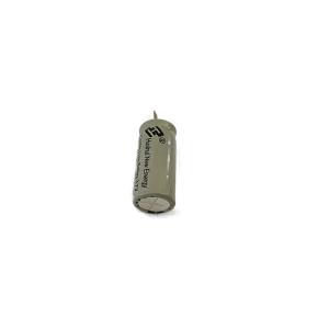 China 800 Cycle Life 3.7 Voltage 400mAh Lithium Ternary Battery For Consumer Electronics factory