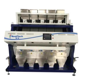 China color sorter for peanuts, peanuts processing machine, peanuts producing machine factory