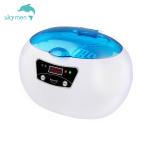 Razor Watches Glasses Jewelry Portable Ultrasonic Cleaner 35W Skymen JP-890