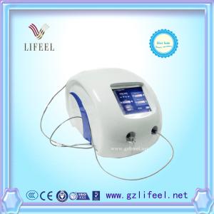 China 980nm diode laser beauty equipment for couperose skin vascular treatment factory