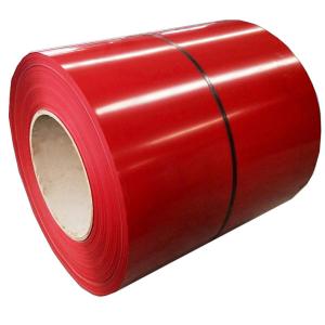 China Zinc Galvanized Corrugated Steel Sheet Coated Aluminum Ppal 1060 Aluminum Coil 1100 factory