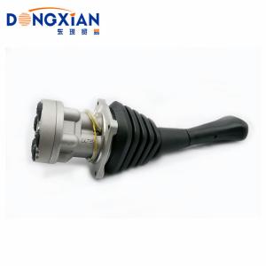 China E325b Hydraulic Excavator Joystick Handles factory