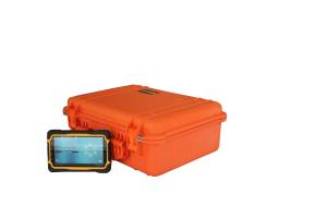 China Ultimate Battery Performance Life Detector Up To 12h Battery Time factory