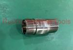 Wireline Wellhead Adapter Slickline Pressure Control Equipment