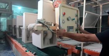 Chaoan Allwell Ceramics Industrial Co., Ltd.