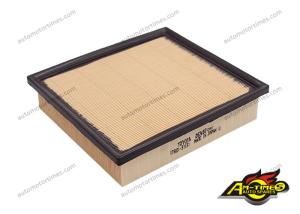 China Auto Cabin Air Conditioner Filter Carbon Air Filter Element OEM 17801-31131 For Toyota factory