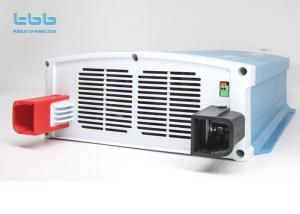 China 2000w Pure Sine Wave Power Inverter Motor Home Mobile Car Portable Inverter factory