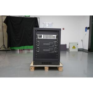 China Online 200KVA Modular Low Frequency UPS 3 Phases Uninterruptible Power Supply on sale China Online 200KVA Modular Low Frequency UPS 3 Phases Uninterruptible Power Supply on sale