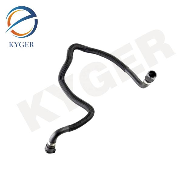 LR094099 Oil Cooling Pipe Radiator Tube For Land Rover Discovery Sport 2015 L550