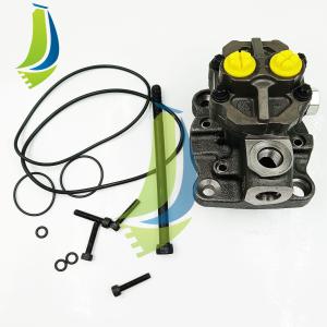 China 313-6357 3136357 Fuel Transfer Pump For C7 Engine on sale