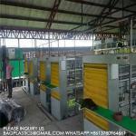 Layer Cages 3 Rows 3 Tiers 4 Tiers A Type Layer Cage Automatic Layer Cage Egg